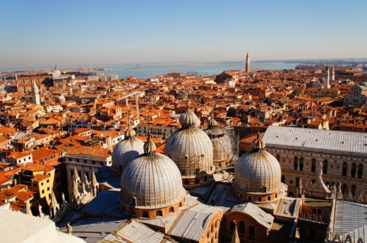 Piazza San Marco Venezia - Biglietti Tour Campanile