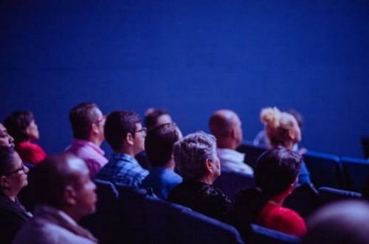 Pacchetto Cinema + Tampone molecolare