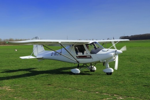 Battesimo del Volo a Casale Monferrato - Pacchetto Famiglia