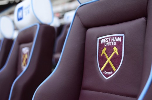 Tour dello stadio del West Ham per due