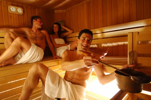 Spa Dolomiti per Due - Una Notte