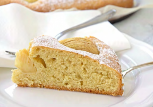 Spanischer Kuchen - Torta a Domicilo Milano