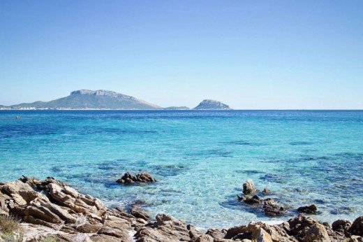 Santa Teresa Gallura: Tour in Barca di un'Intera Giornata a La Maddalena