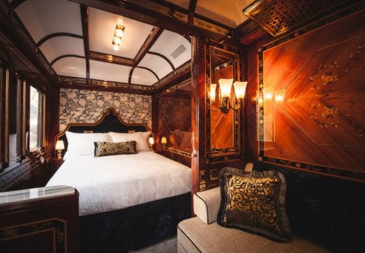 Orient Express Venezia - Parigi