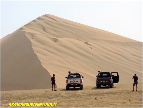 Viaggio In Fuoristrada In Perù Per Coppia Formula Self Drive