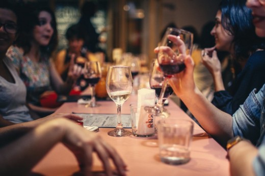 Menù Degustazione Classico- Cantine Lungarotti