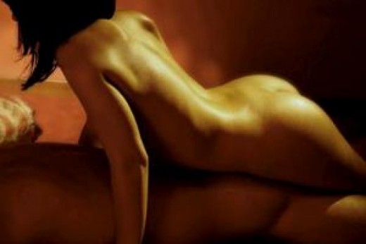 Massaggio Corpo a Corpo per Donna - Roma 