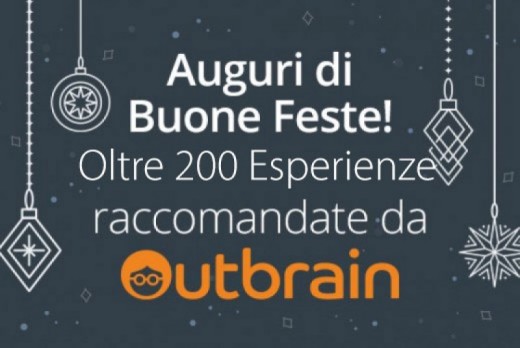 Regalo Outbrain Vip  