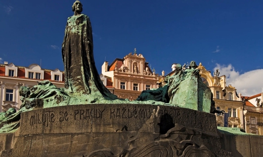 Grand Tour de Prague, déjeuner et croisière sur la Vltava