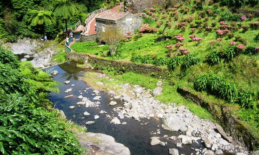 Full day 4x4 tour in Nordeste