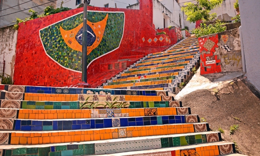 Four-day Rio package with 3 tours of your choice