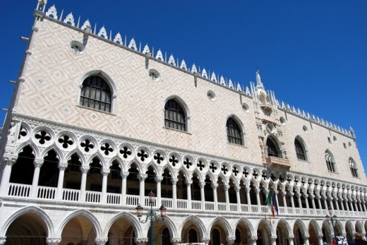 Biglietti Palazzo Ducale e Musei Piazza San Marco - Pacchetto Famiglia
