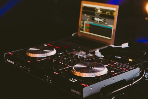 Pacchetto lezioni DJ producer a Milano
