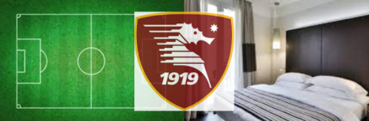 Cofanetto Regalo Salernitana Silver per Due - Soggiorno di una notte