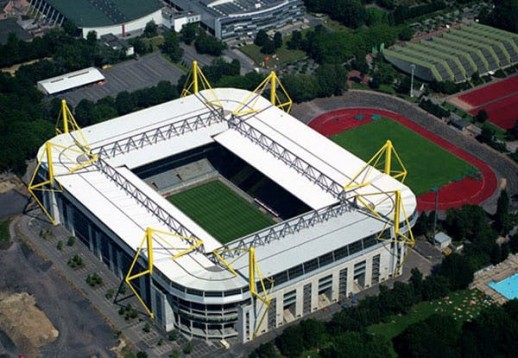 Apoel Dortmund