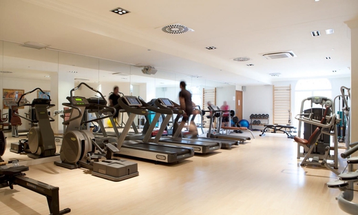 Golf in Costa Blanca: Denia Marriott La Sella Golf Resort & Spa