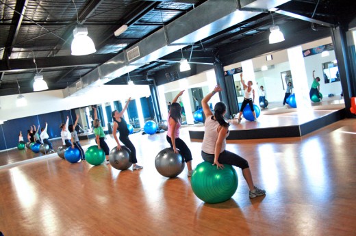 Ingresso zona relax o ingresso Gym & soggiorno 2 notti