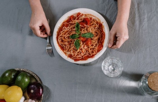 Chef per un Giorno: Spaghetti Eataly