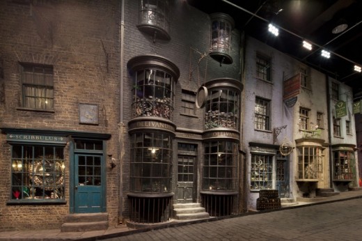 Harry Potter Studios Pacchetto Gold - 1 Notte Weekend Hotel****