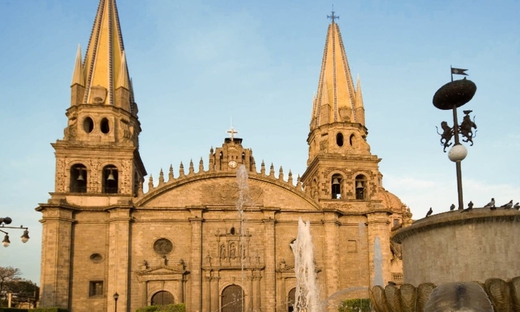 Guadalajara and Tlaquepaque Tour