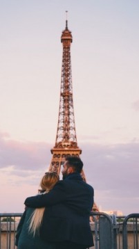 Tour della Torre Eiffel con ingresso prioritario e sommità in ascensore