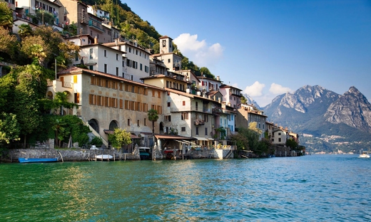 Tour di un giorno sul Lago di Como con Bellagio e Lugano da Milano