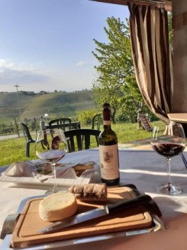 Soggiorno regalo e Degustazione Vini in Veneto