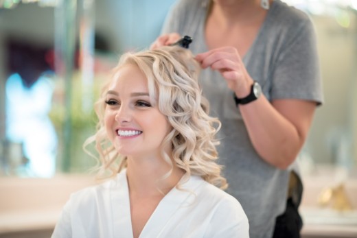 Beauty Experience: Capelli Perfetti e Manicure