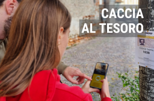 Caccia al Tesoro