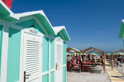 Soggiorno Romantico in Emilia Romagna - 3 Notti in Hotel Misano Adriatico con Accesso alla Spiaggia 