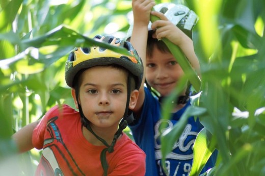 Cofanetto Regalo Bambini  Regali per Famiglia con Bambini