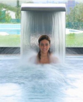 ROMANTICO WEEKEND SPA PER COPPIA IN TRENTINO