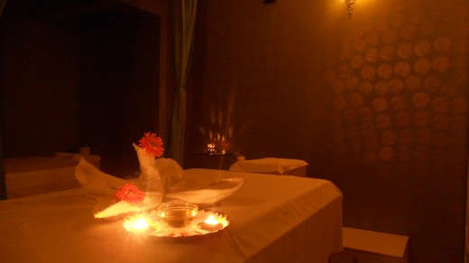 Percorso Hammam + zona relax & soggiorno 1 notte