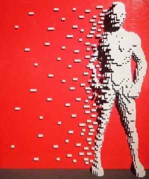 Mostra The Art Of The Brick - Pacchetto Famiglia