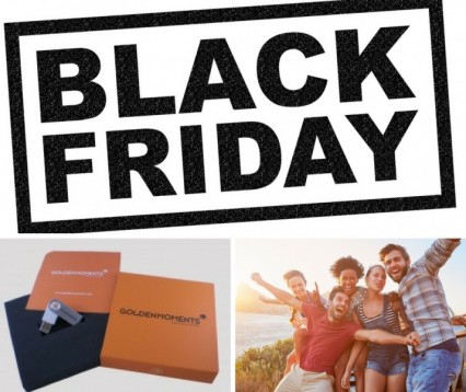 cofanetto regalo black friday