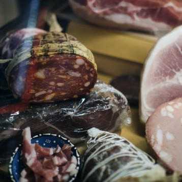 Un Viaggio tra i Sapori di Verona e la Cucina Italiana