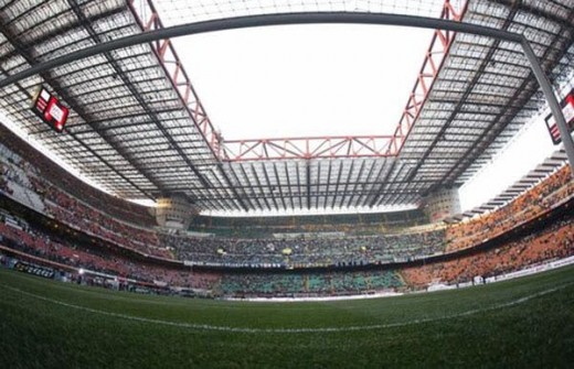 Inter Milan - Bologna