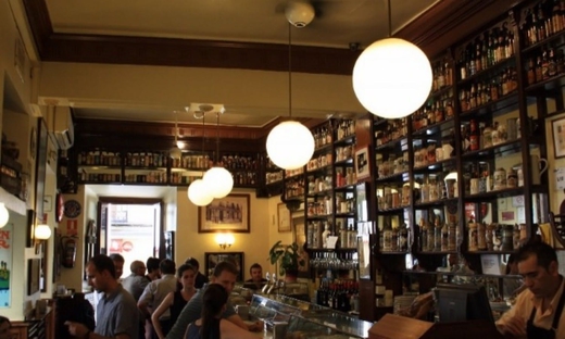 Guided tapas adventure in Madrid
