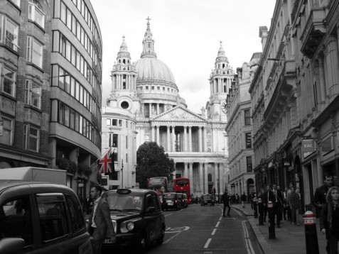 Visita Guidata al British Museum, Camden Town e Regent's Canal