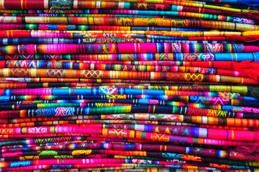 Otavalo Indigenous Market Day Trip