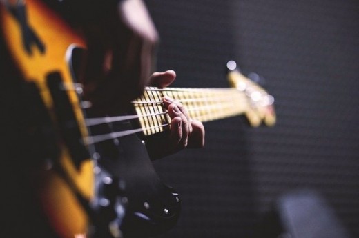 Lezione singola individuale Chitarra