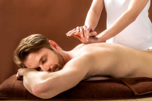 Massaggi classici ed orientali