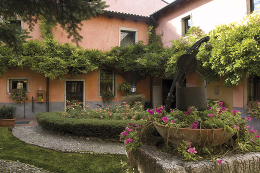 RISCOPRIAMO IL BENESSERE IN UNA SPA IN VENETO