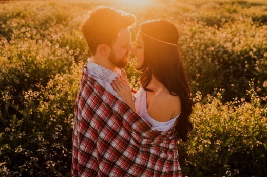 Fuga Romantica In Un Borgo Medievale