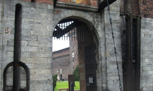 Biglietti per il Castello Sforzesco e i suoi musei - Esperienza per 2 adulti