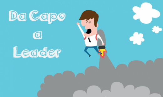 Corso Regalo Online da capo a leader