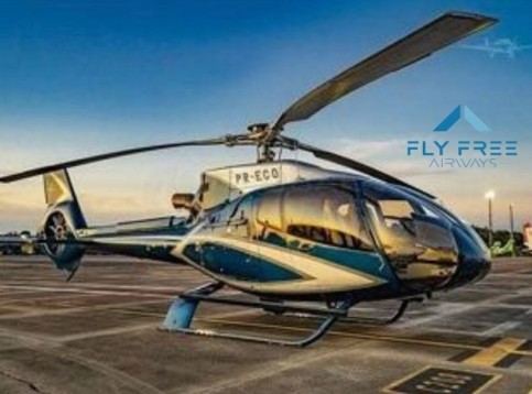 Venice – Private Sky Escape