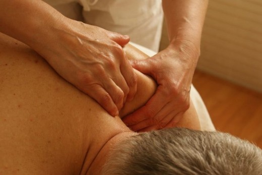 Massoterapia 60 minuti | Massaggio Roma