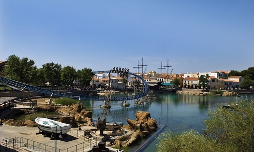 PortAventura: biglietti + trasporto da Barcellona