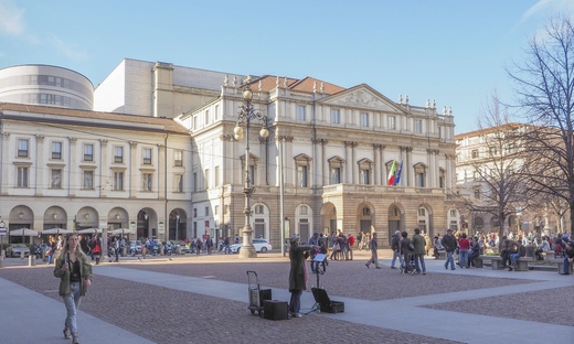 Biglietti opera per la Scala di Milano